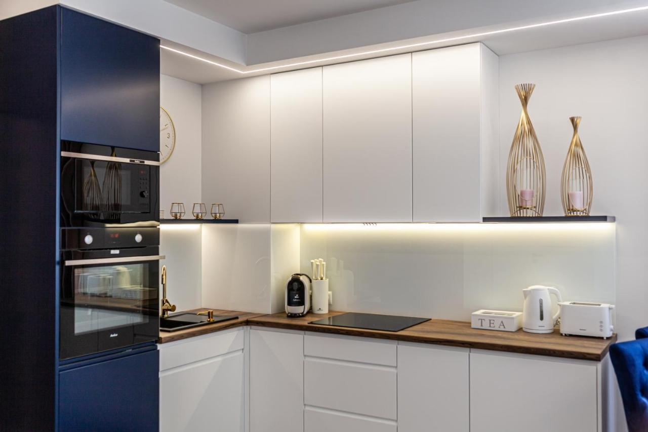 Apartament Lesny Taras Z Klimatyzacja & Garaz Podziemny W Cenie-728-828-835- Cedzyna 外观 照片