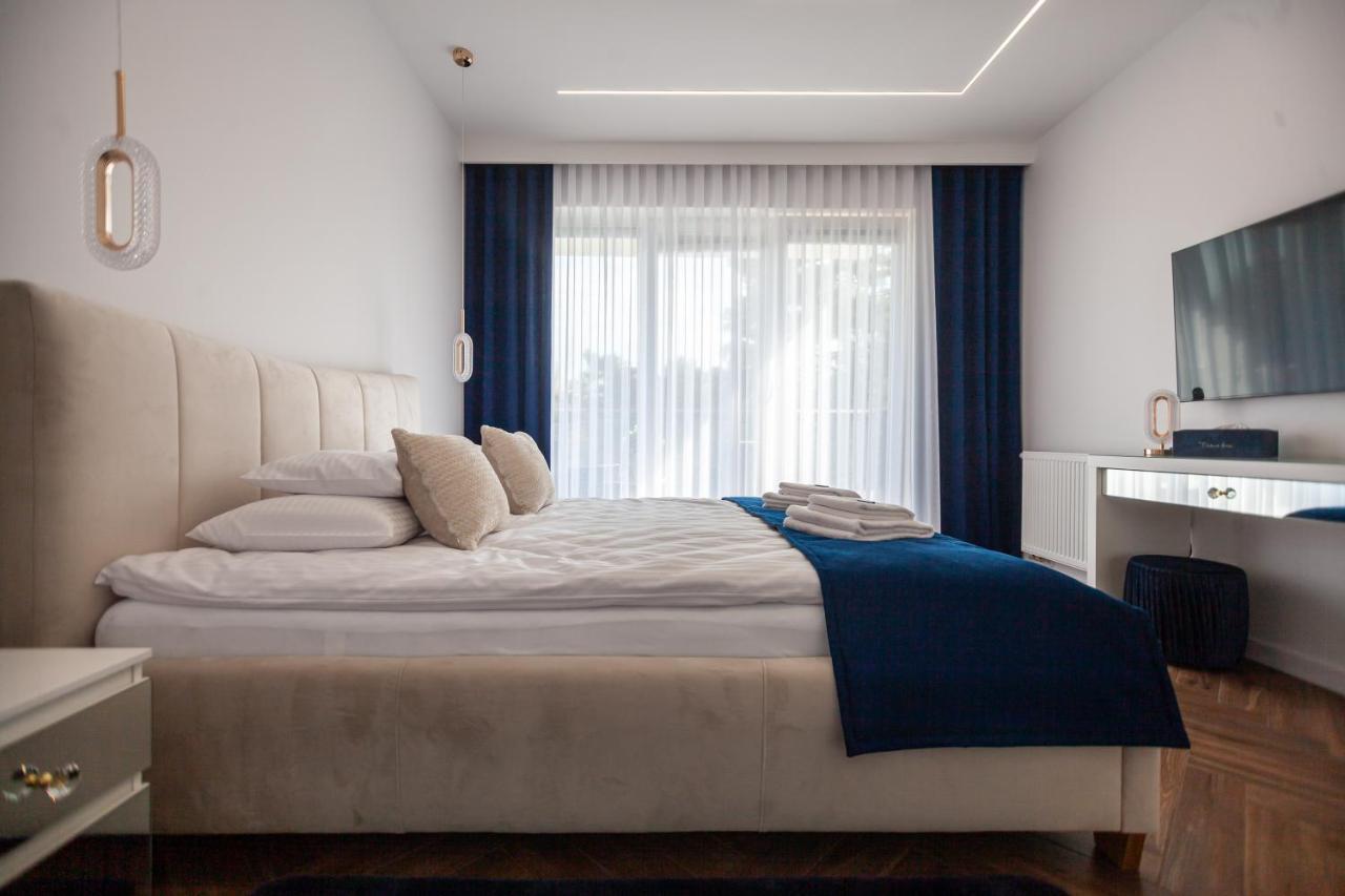 Apartament Lesny Taras Z Klimatyzacja & Garaz Podziemny W Cenie-728-828-835- Cedzyna 外观 照片