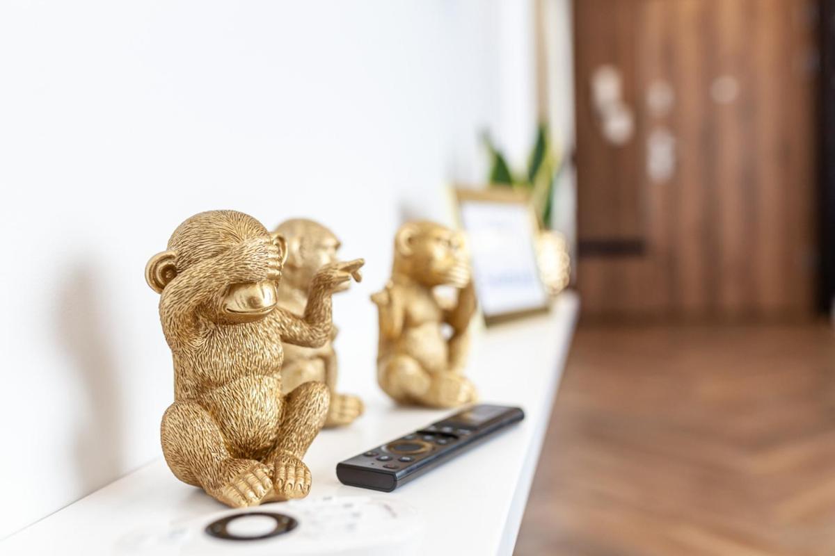 Apartament Lesny Taras Z Klimatyzacja & Garaz Podziemny W Cenie-728-828-835- Cedzyna 外观 照片