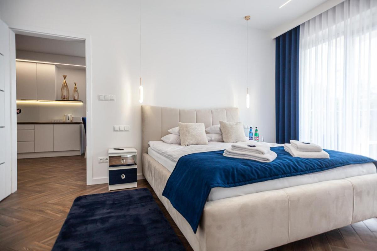 Apartament Lesny Taras Z Klimatyzacja & Garaz Podziemny W Cenie-728-828-835- Cedzyna 外观 照片